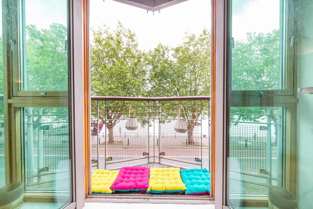Apartment Large Boutique Harbourside Apartment - Football Table (Adults Only) *