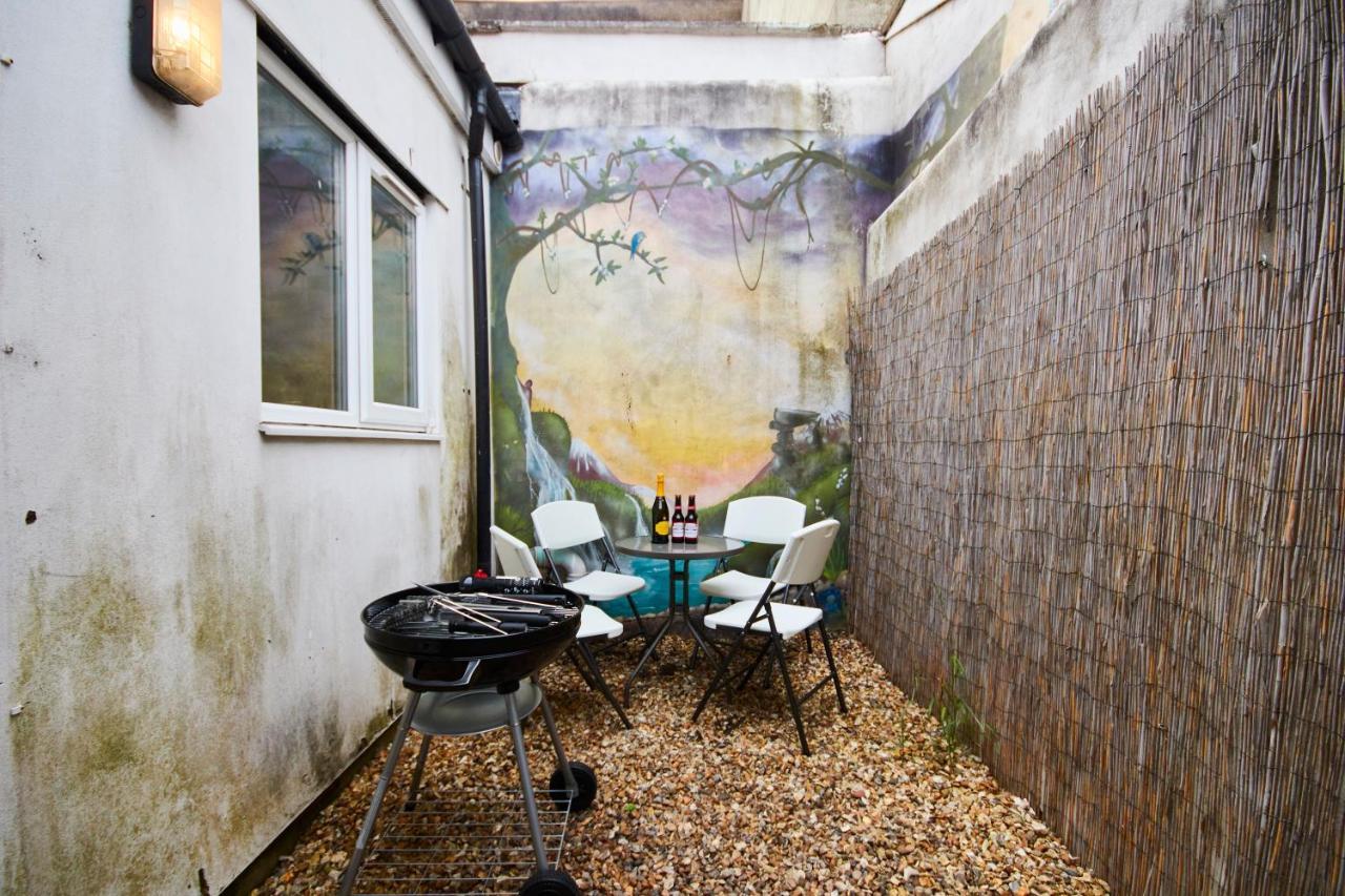 The Stunning Gems Of Central Apartment Bristol