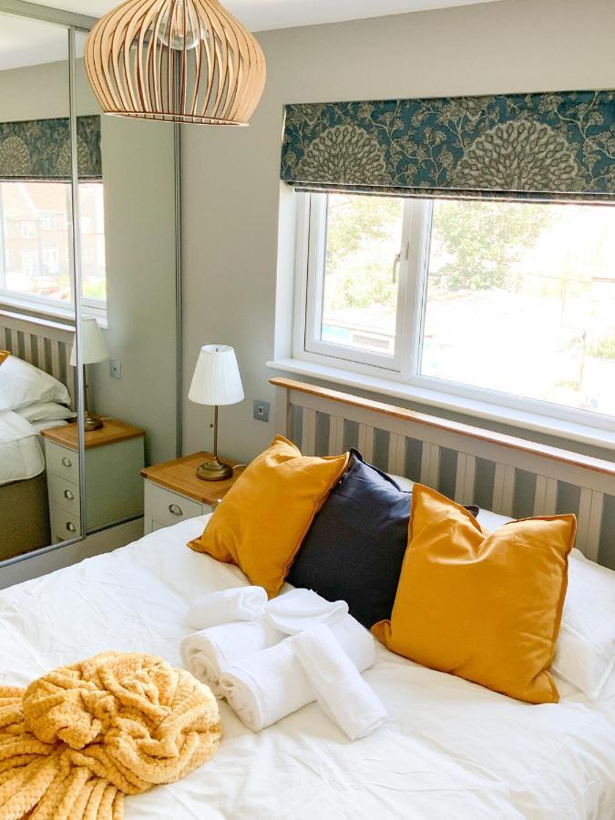 Holiday home Muller Road *