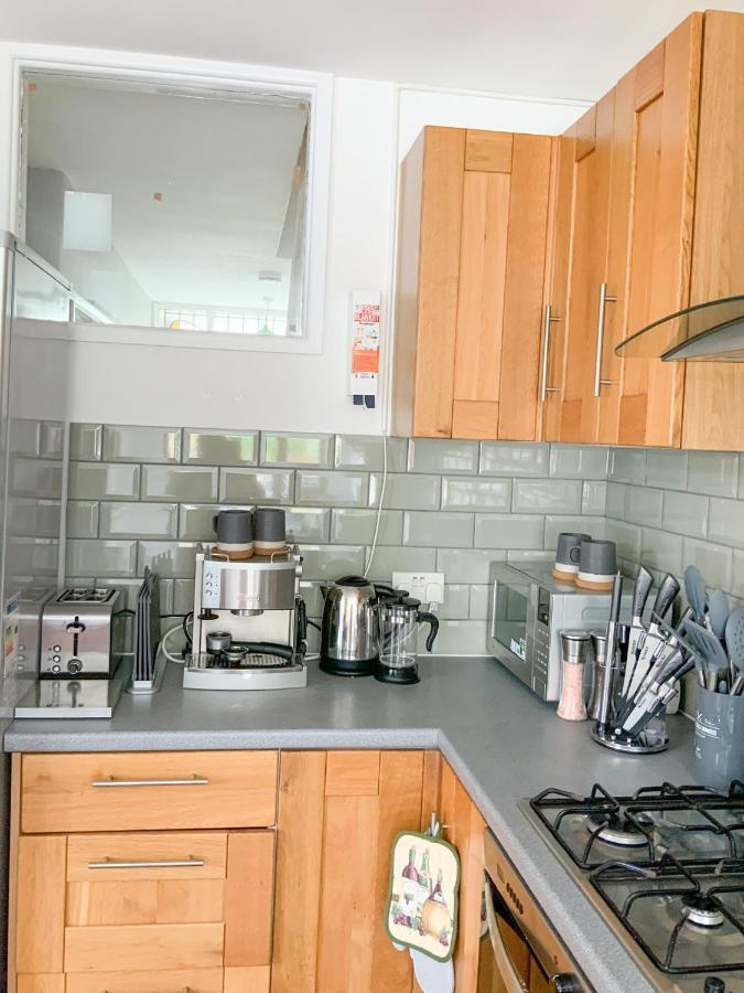 Muller Road Holiday home