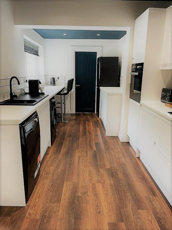 Holiday home Henbury House *