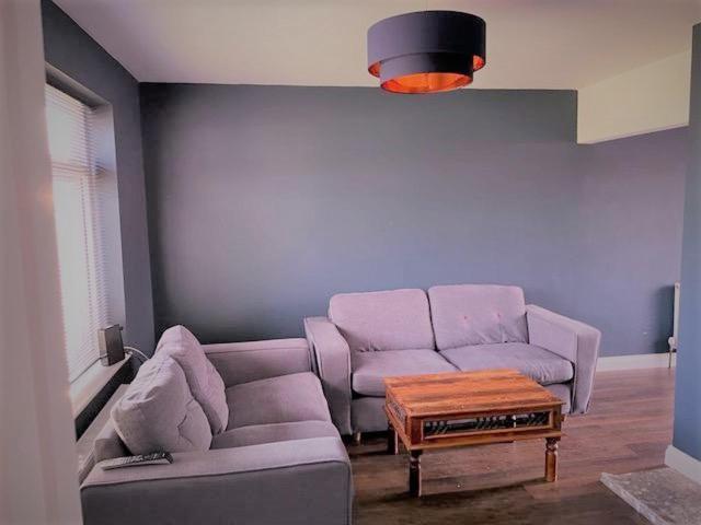 Holiday home Henbury House Bristol
