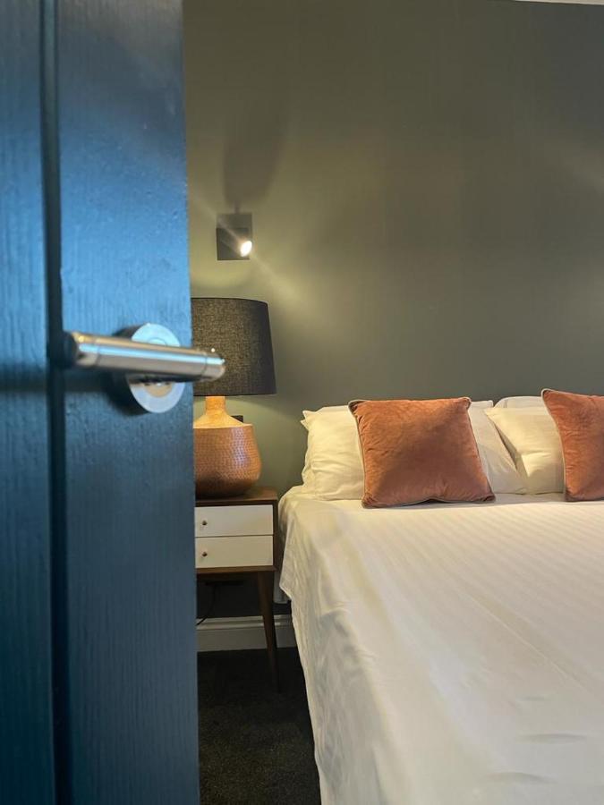 Henbury House Holiday home Bristol