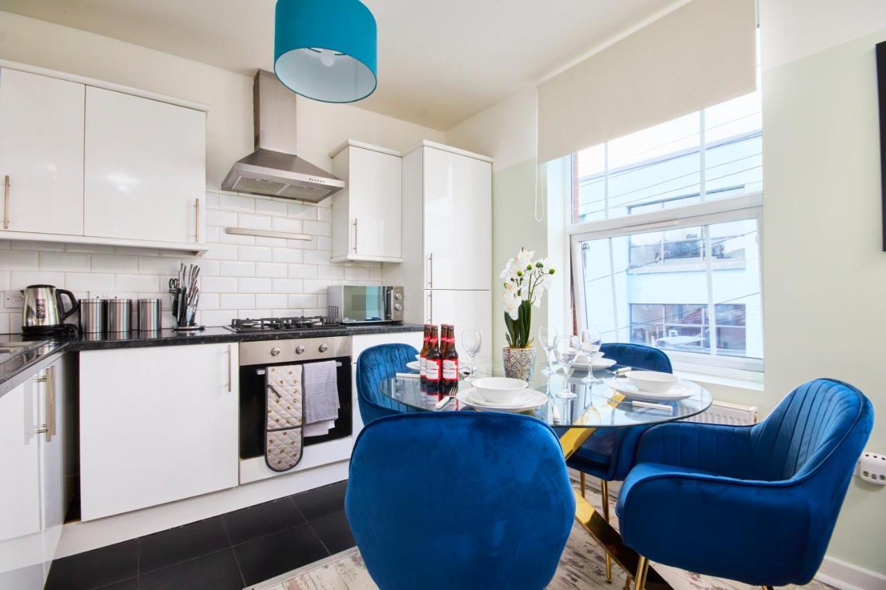 Apartment The Stunning Gems Of Central