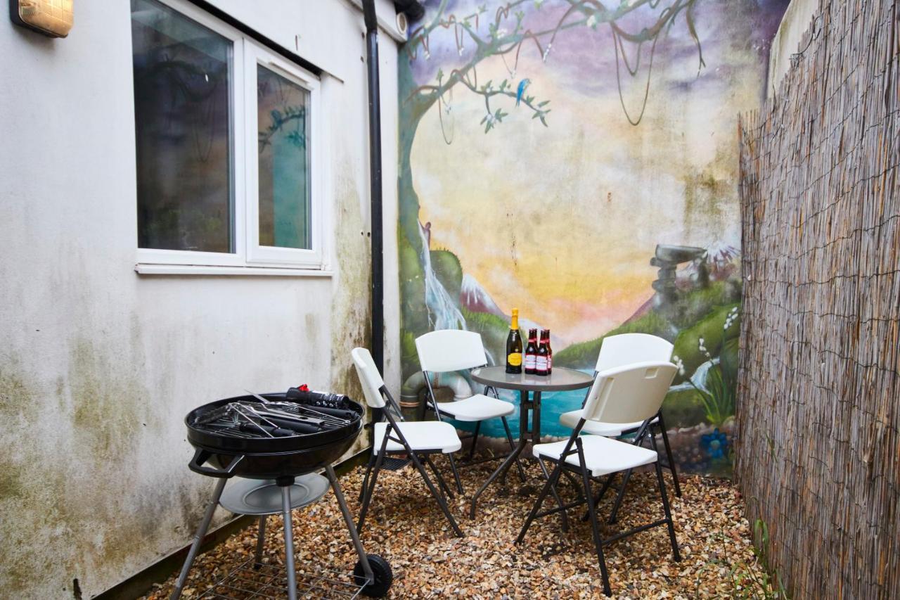 The Stunning Gems Of Central Apartment Bristol