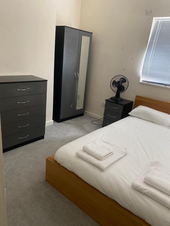 Cosy One Bedroom Near Stoke Croft!! Central!!