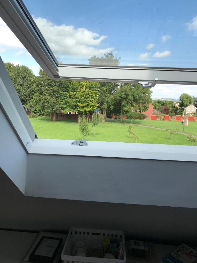 Fox View Guest house Bristol