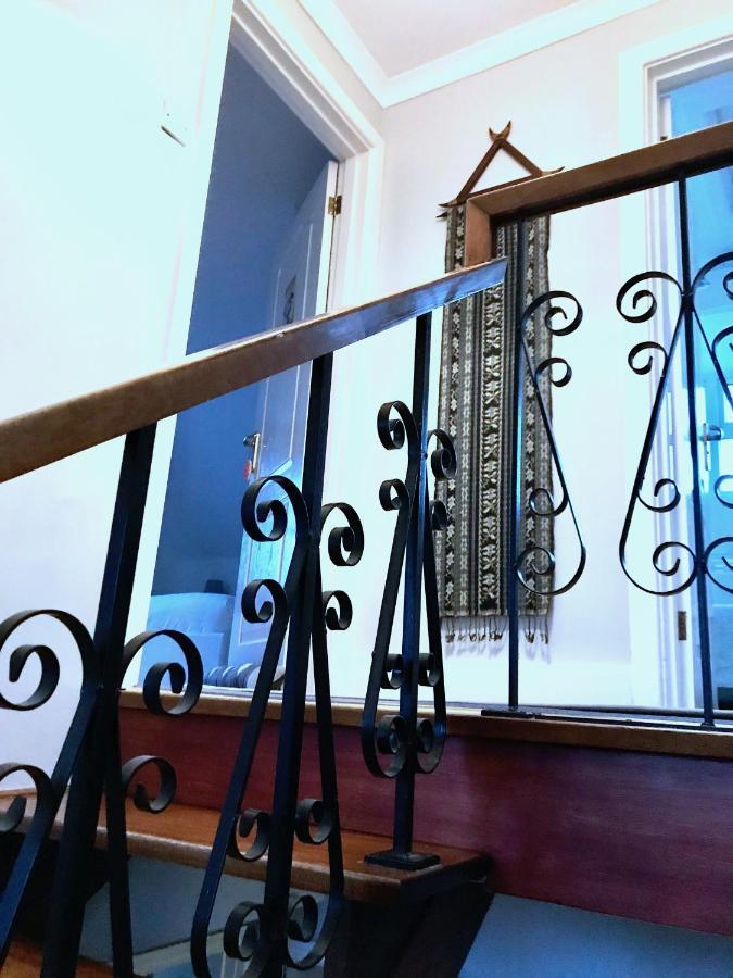 Guest house Fox View *