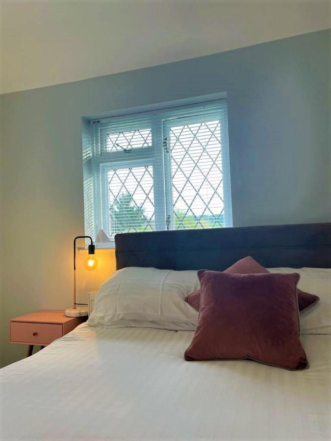 Henbury House Bristol