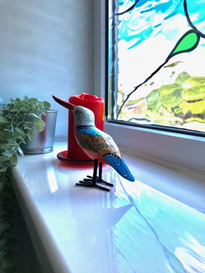Guest house Fox View