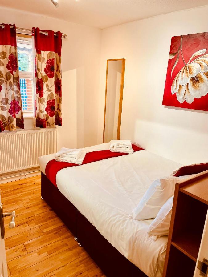 Apartment Serviced Lettings - Beaufort Court Bristol