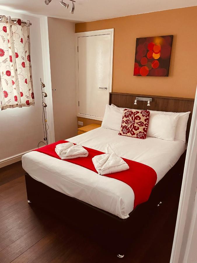 Apartment Serviced Lettings - Beaufort Court Bristol