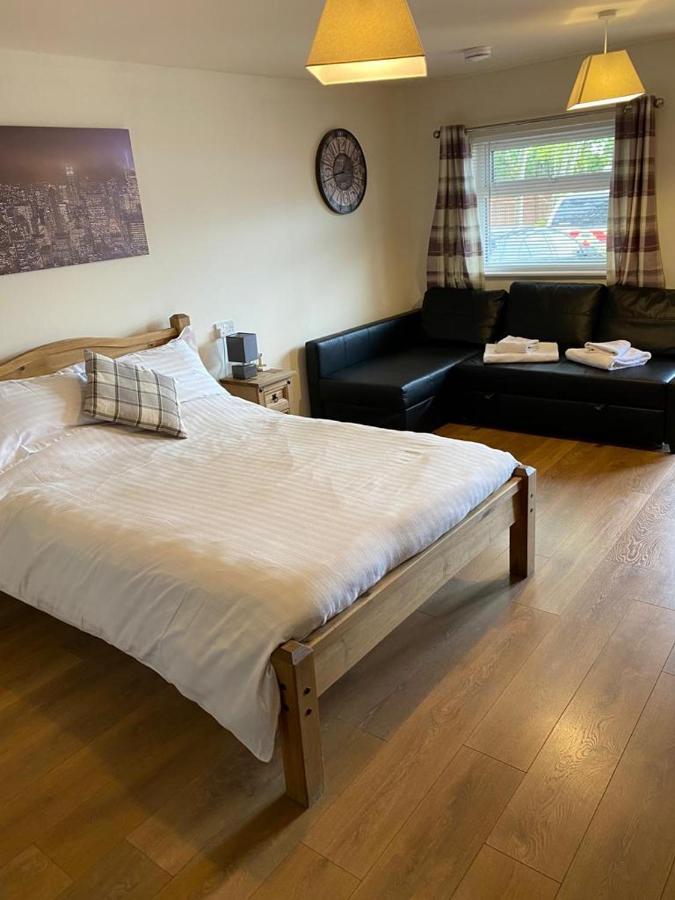 Beechwood Apartment *