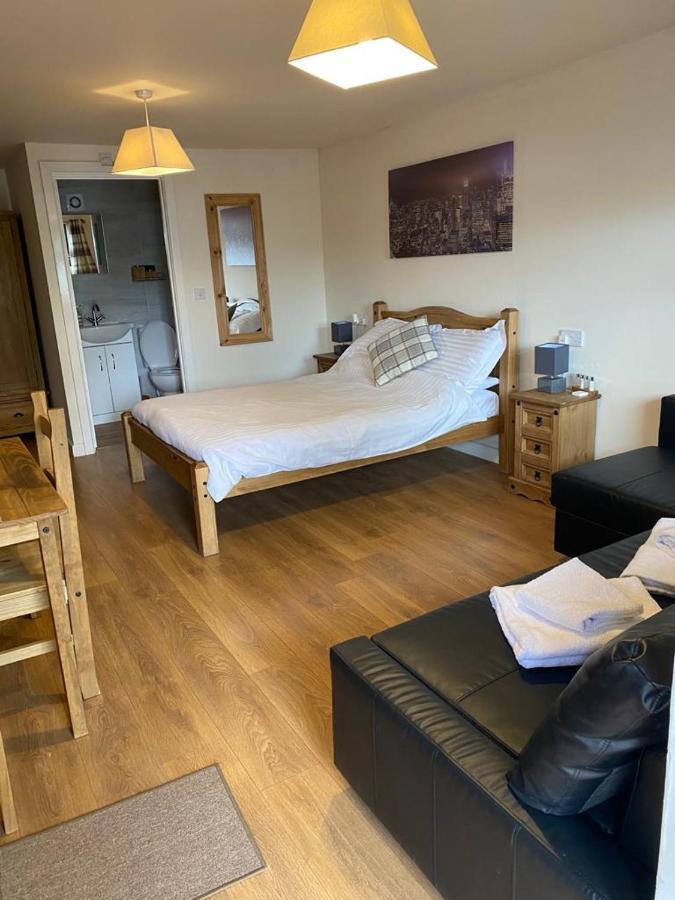 Apartment Beechwood Bristol
