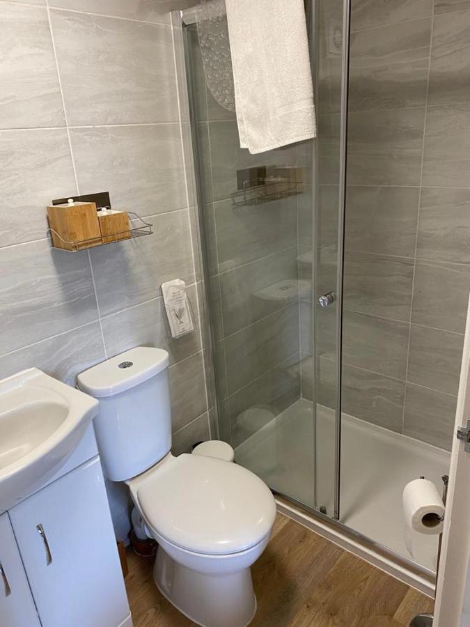 Beechwood Apartment