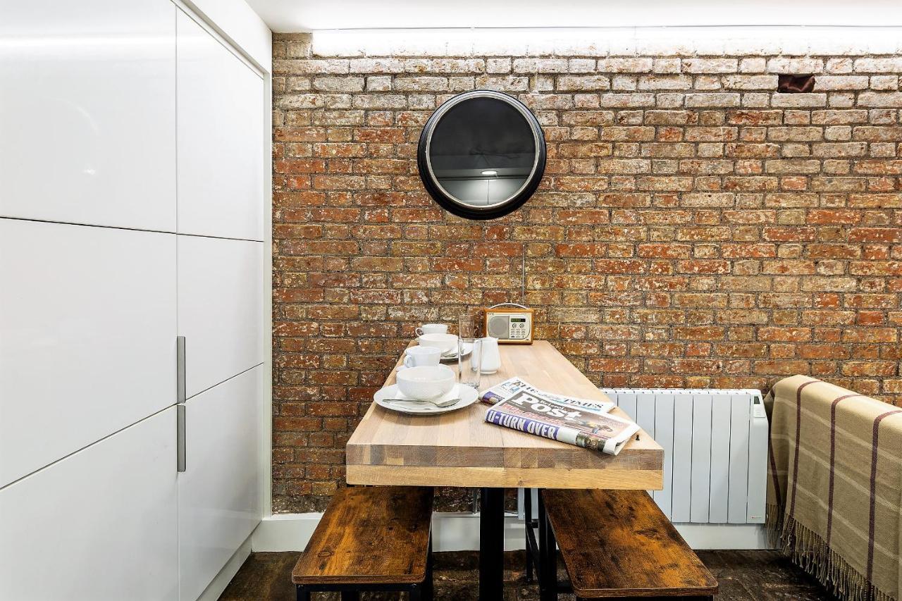 St Michaels Place Apartment *
