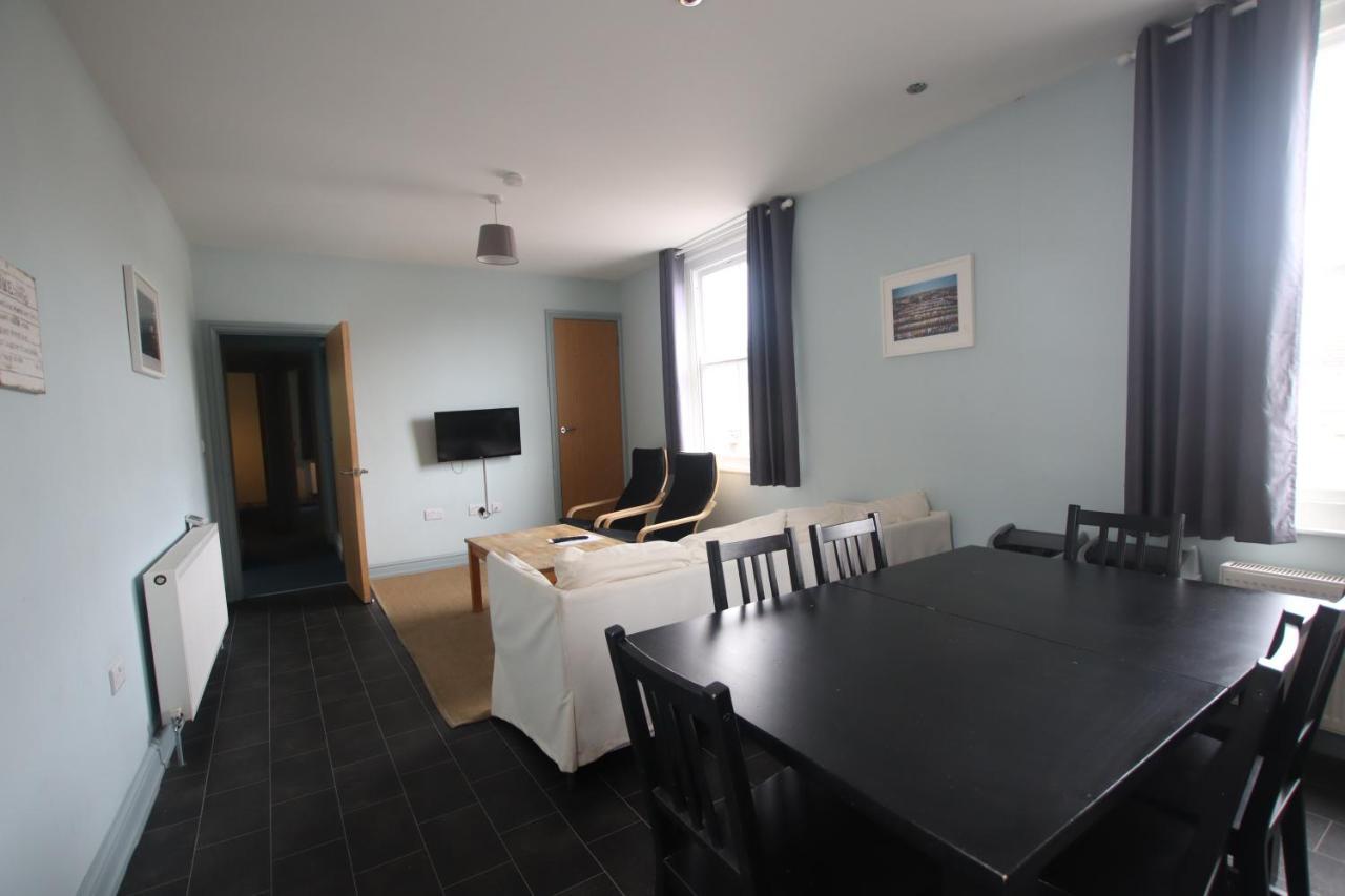 Apartment The Barley Mow Centrally Located 3 Bed Bristol