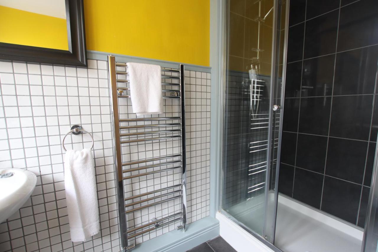 Apartment The Barley Mow Centrally Located 3 Bed Bristol