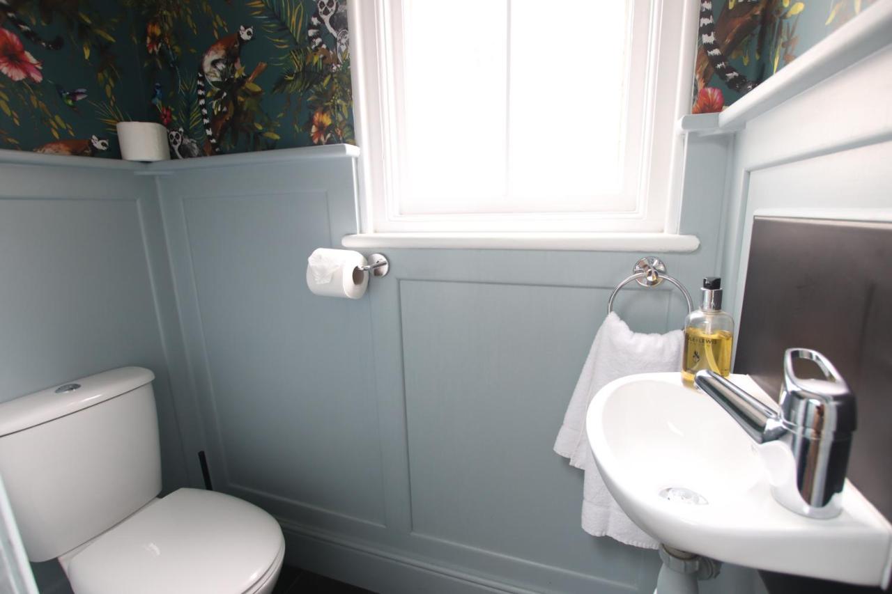Apartment The Barley Mow Centrally Located 3 Bed Bristol