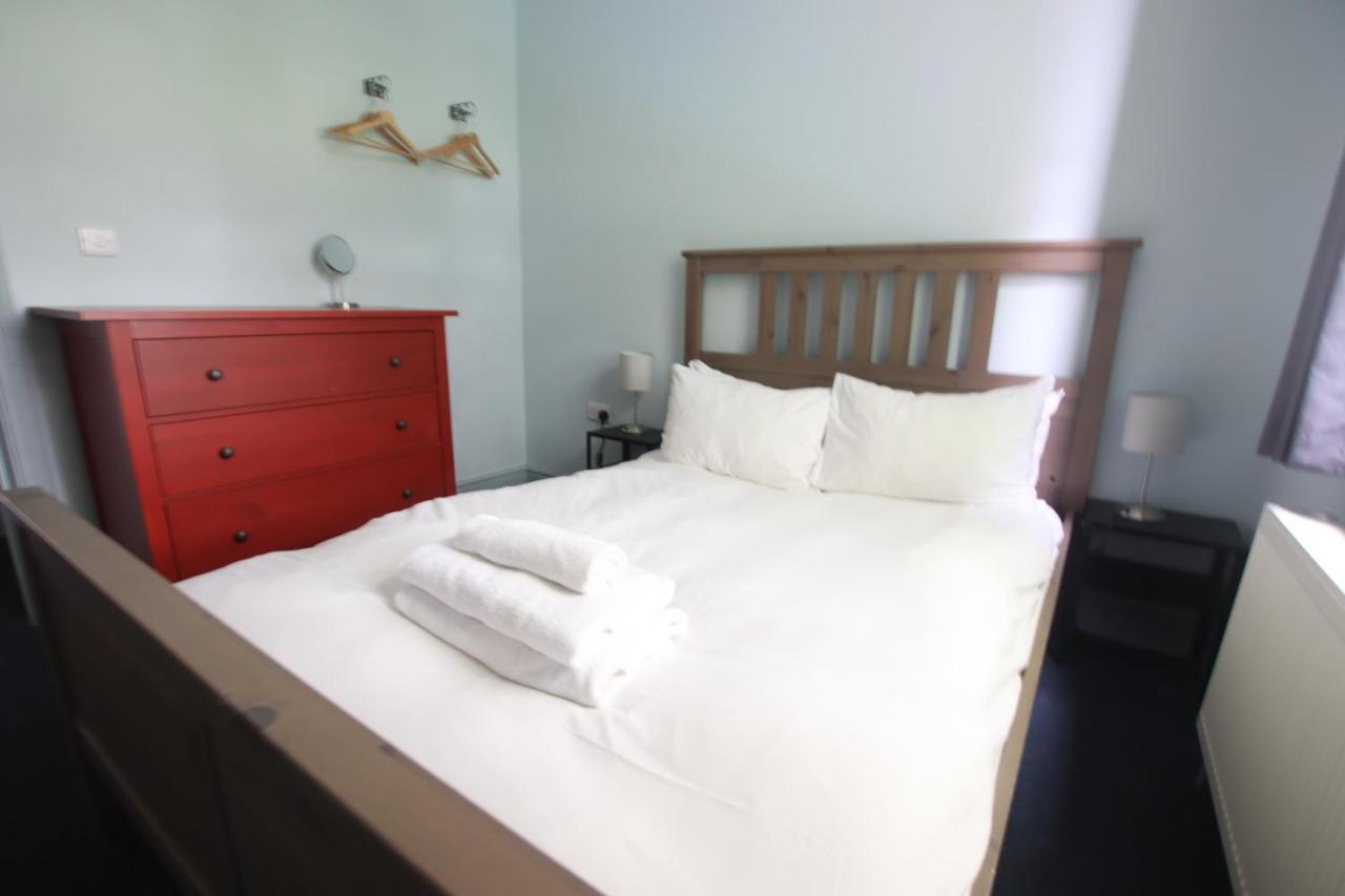 The Barley Mow Centrally Located 3 Bed