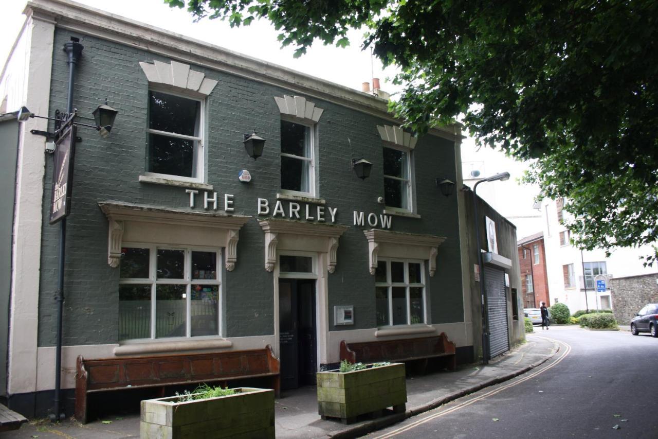 The Barley Mow Centrally Located 3 Bed *