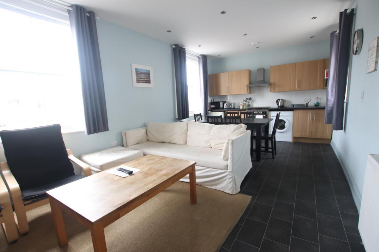 The Barley Mow Centrally Located 3 Bed Apartment *