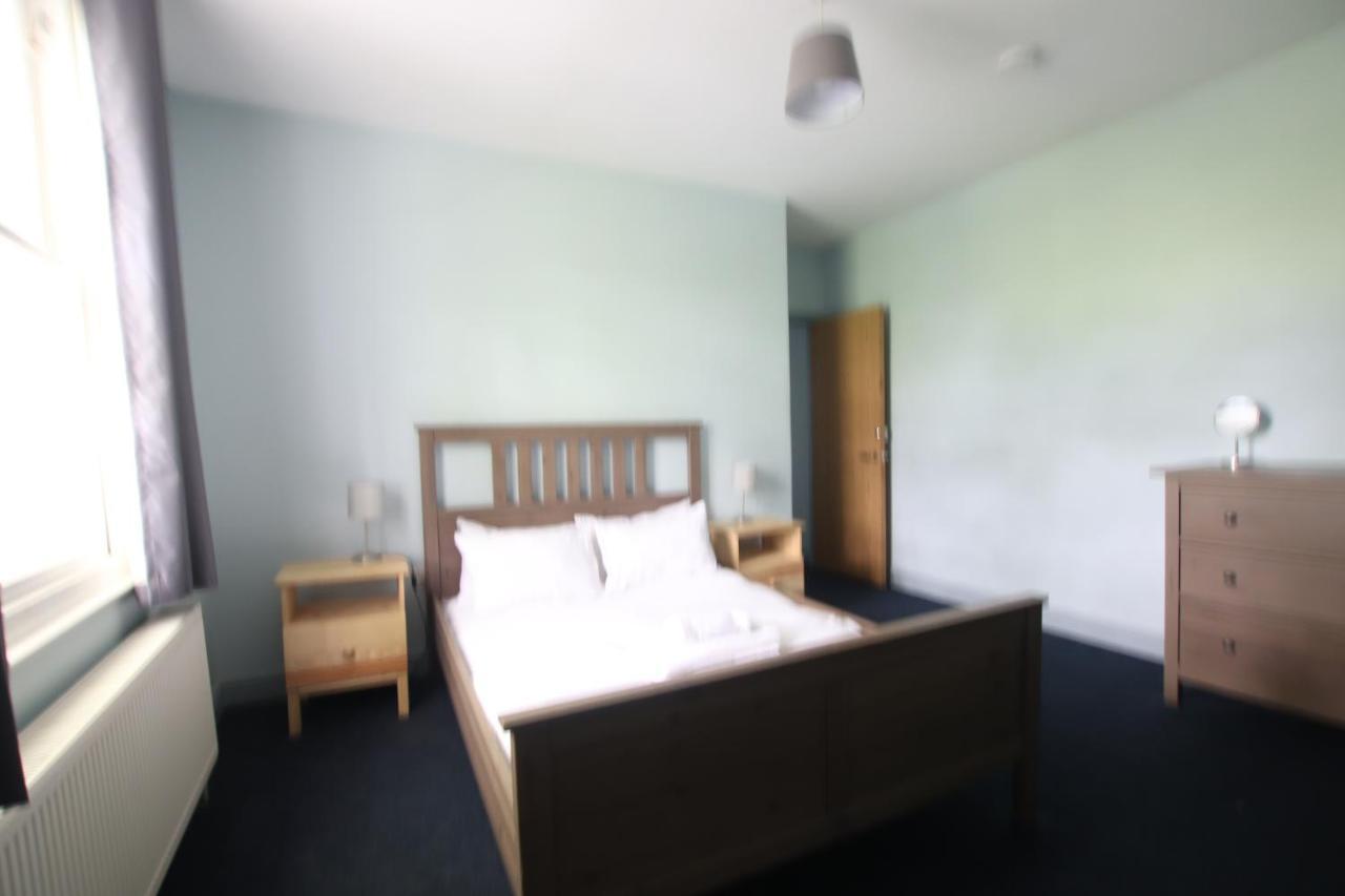 Apartment The Barley Mow Centrally Located 3 Bed Bristol