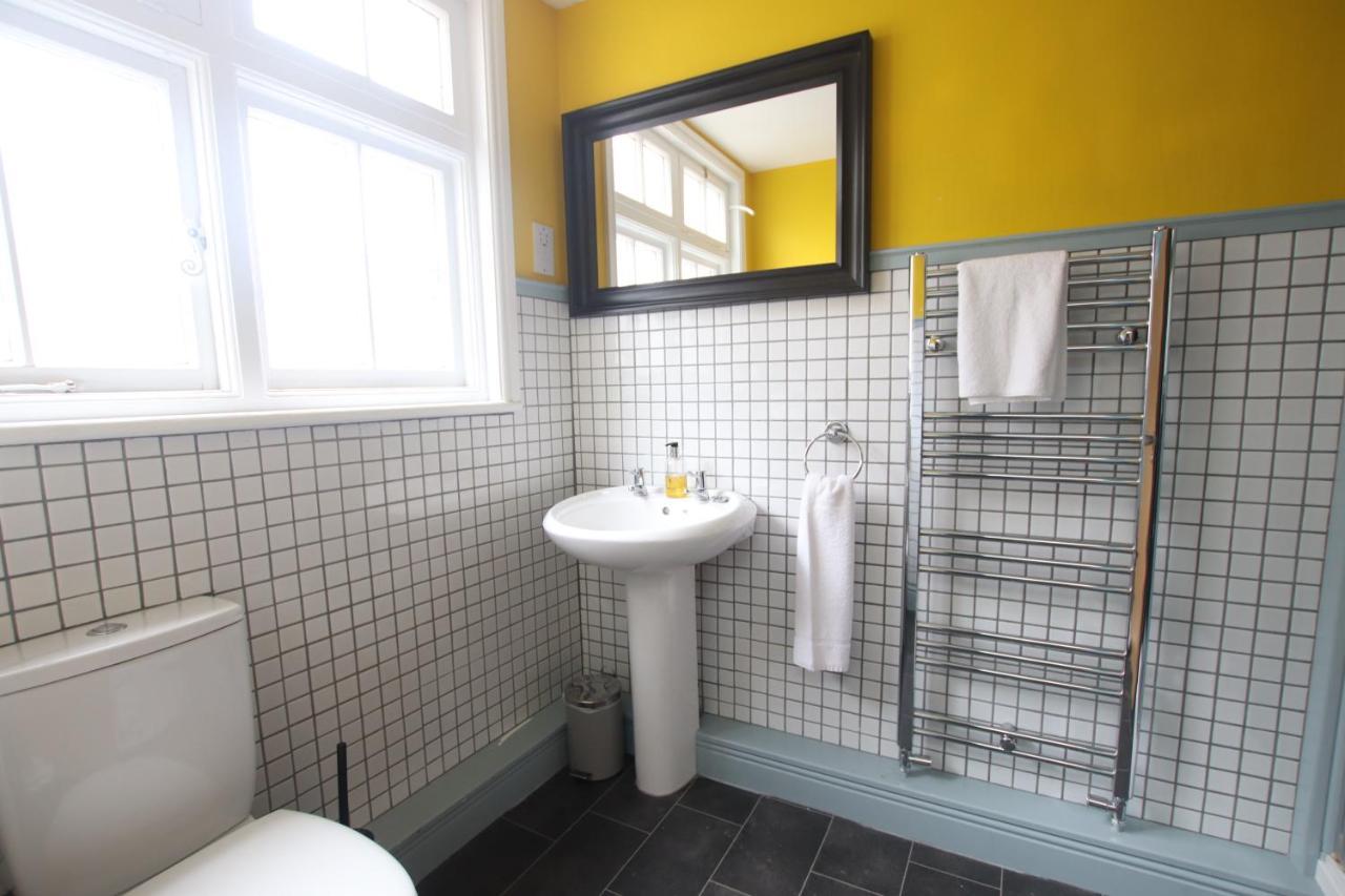 Apartment The Barley Mow Centrally Located 3 Bed Bristol