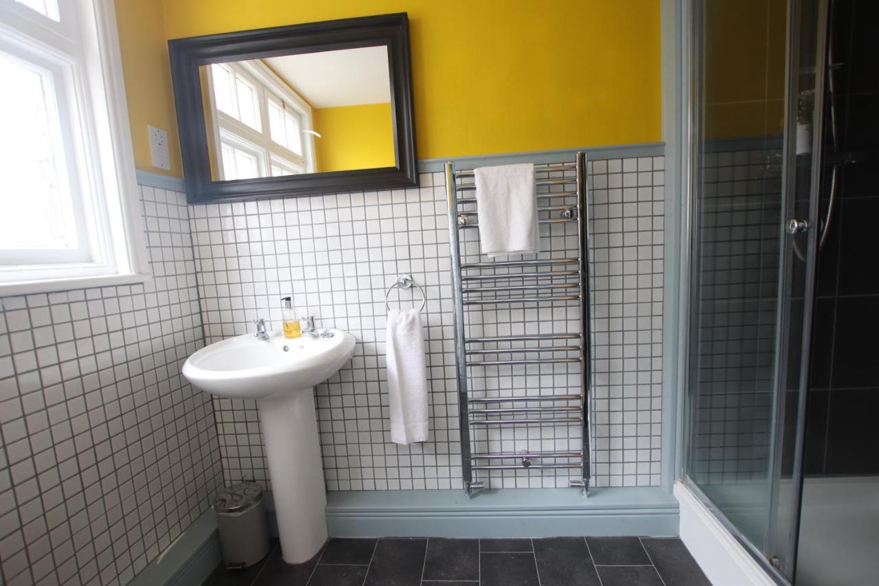 Apartment The Barley Mow Centrally Located 3 Bed