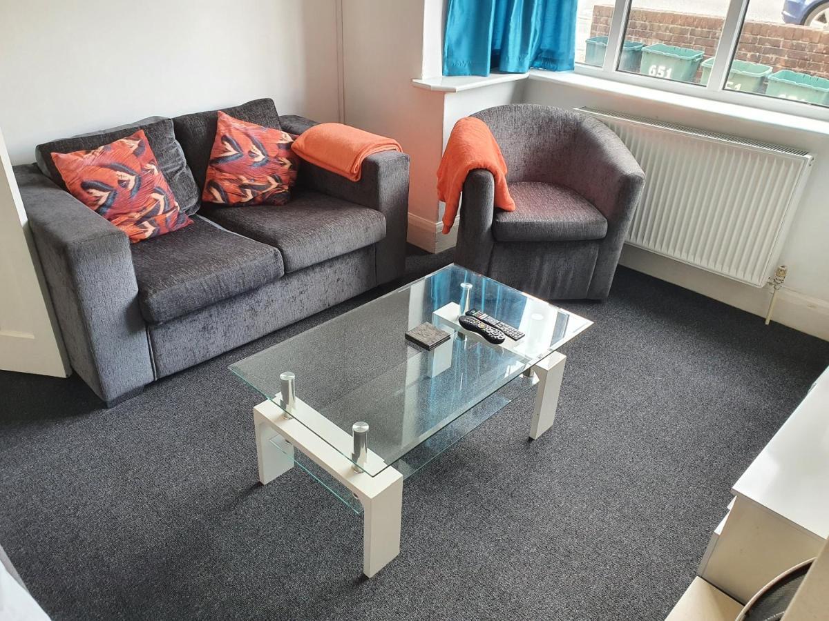 Filton House By Cliftonvalley Holiday home