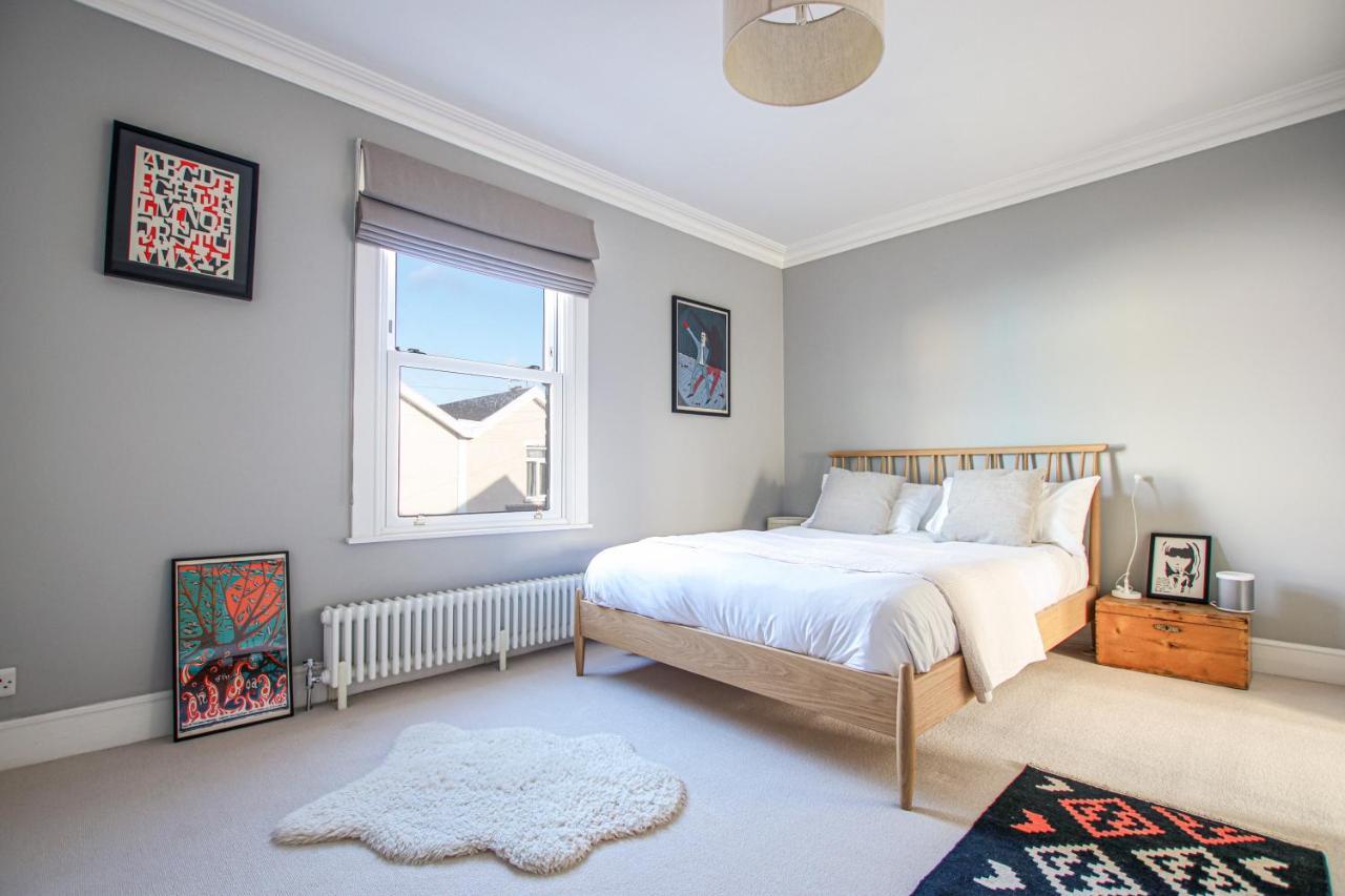 Tranquil 2 Bedroom In Totterdown Holiday home