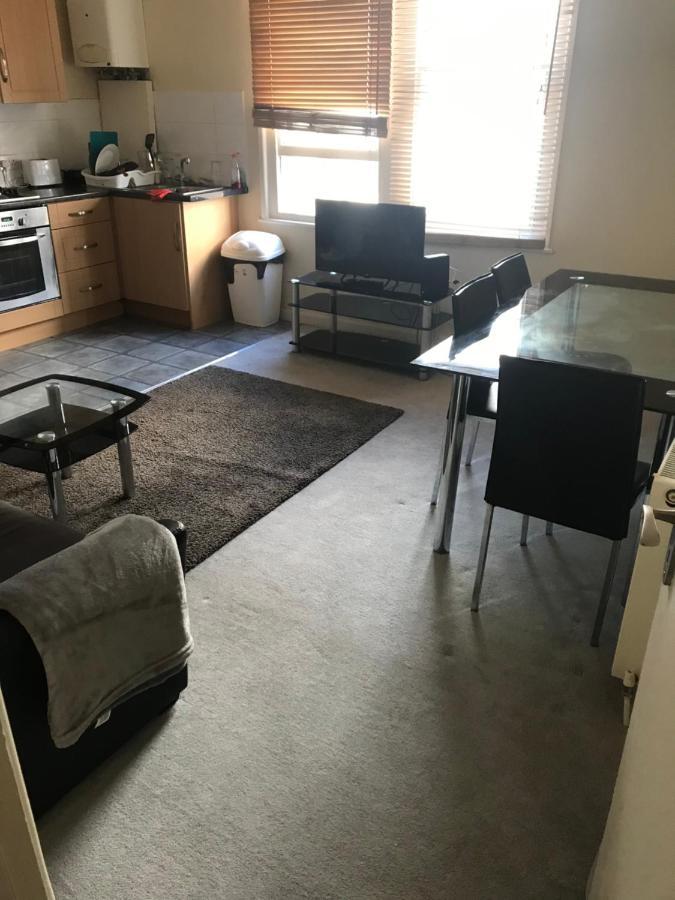Cosy One Bedroom Near Stoke Croft!! Central!!