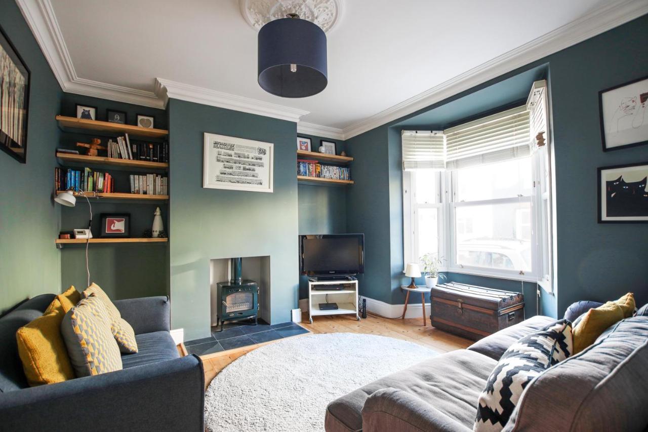 Holiday home Tranquil 2 Bedroom In Totterdown