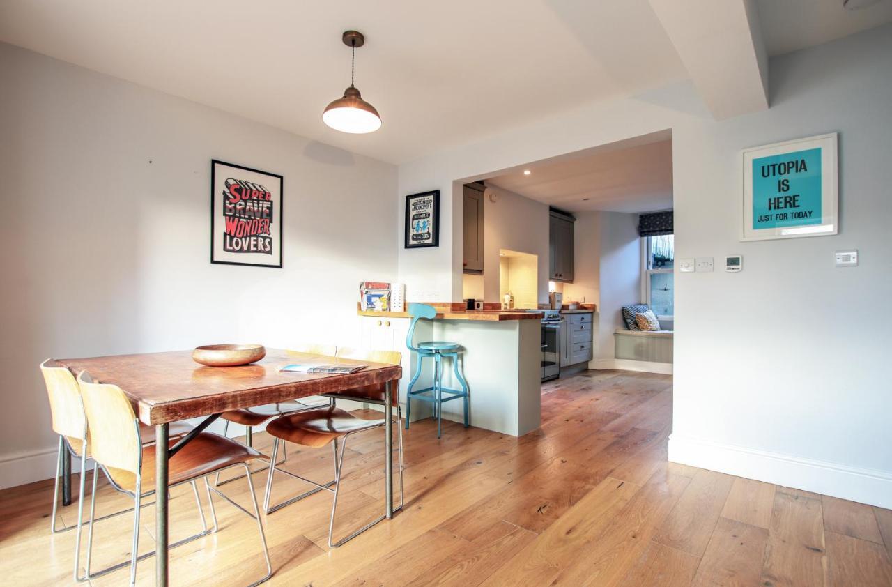 Holiday home Tranquil 2 Bedroom In Totterdown *