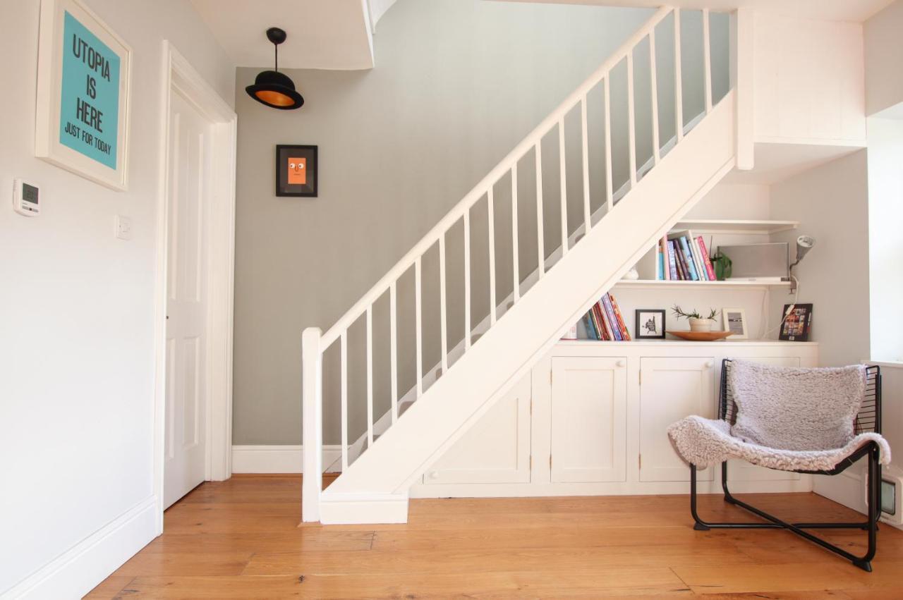 Tranquil 2 Bedroom In Totterdown * Bristol