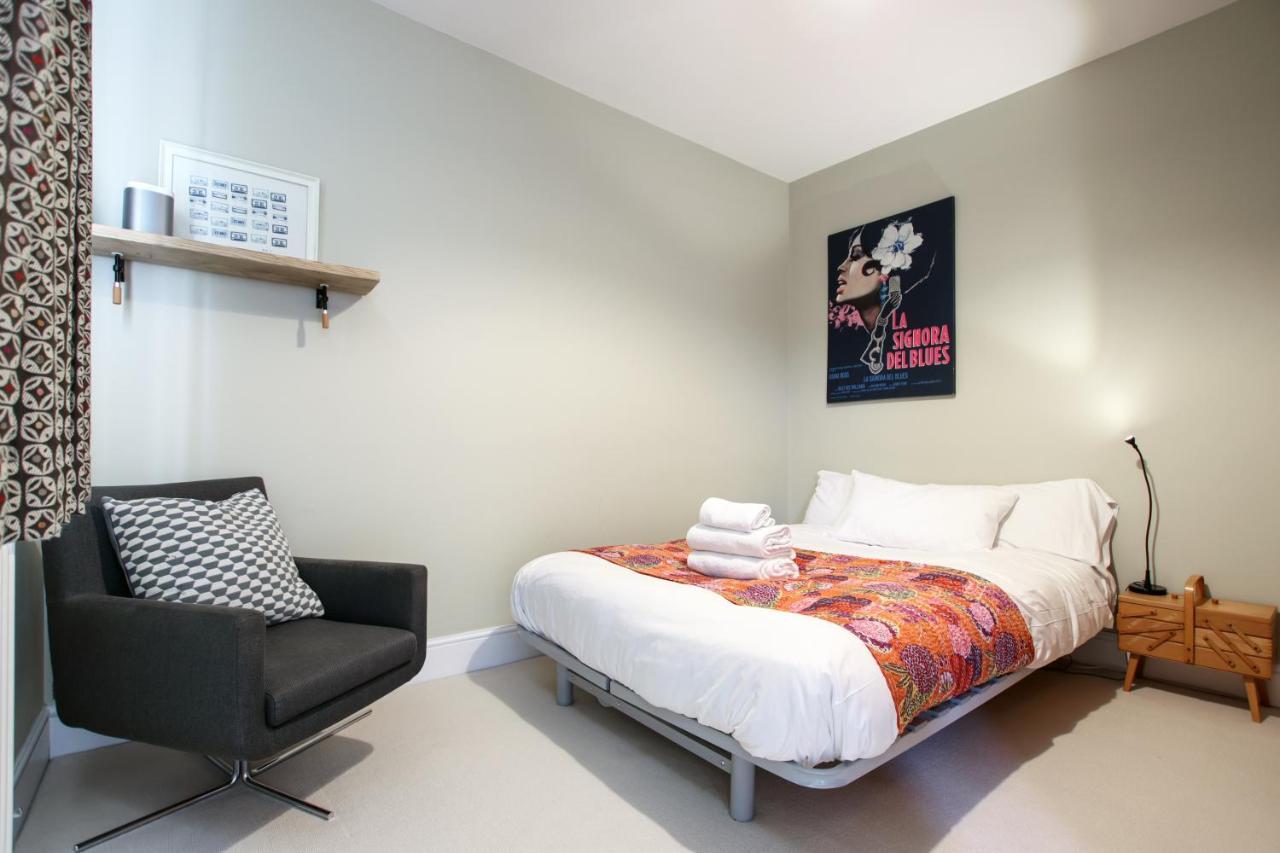 Tranquil 2 Bedroom In Totterdown Holiday home Bristol