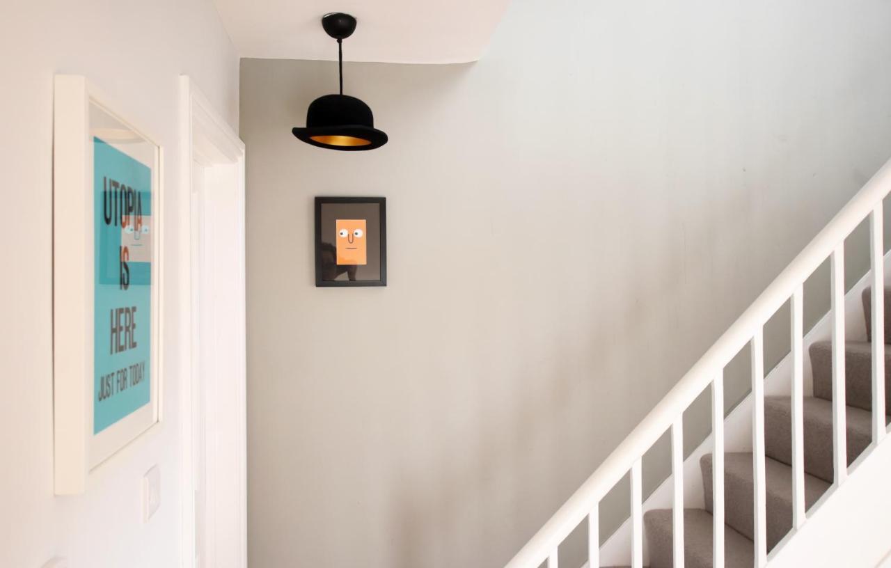 Tranquil 2 Bedroom In Totterdown