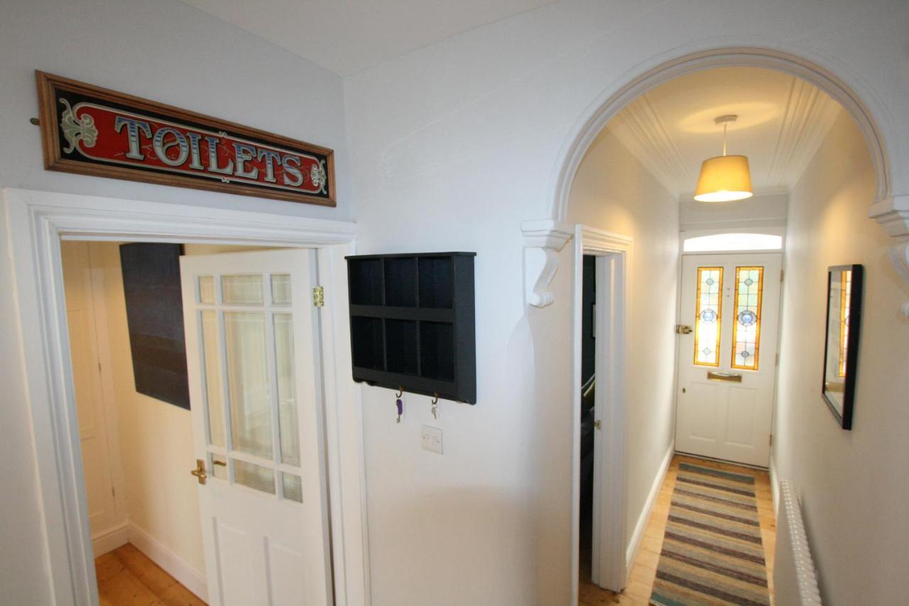 Tranquil 2 Bedroom In Totterdown Holiday home *