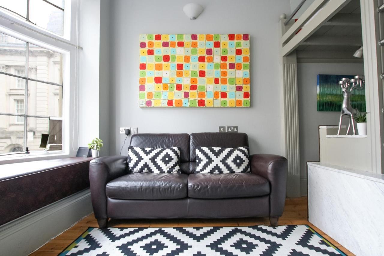 Historic Two Bed In Heart Of The Apartment Bristol