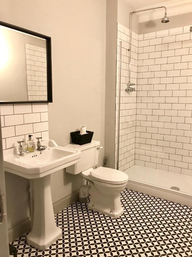 Historic Two Bed In Heart Of The *