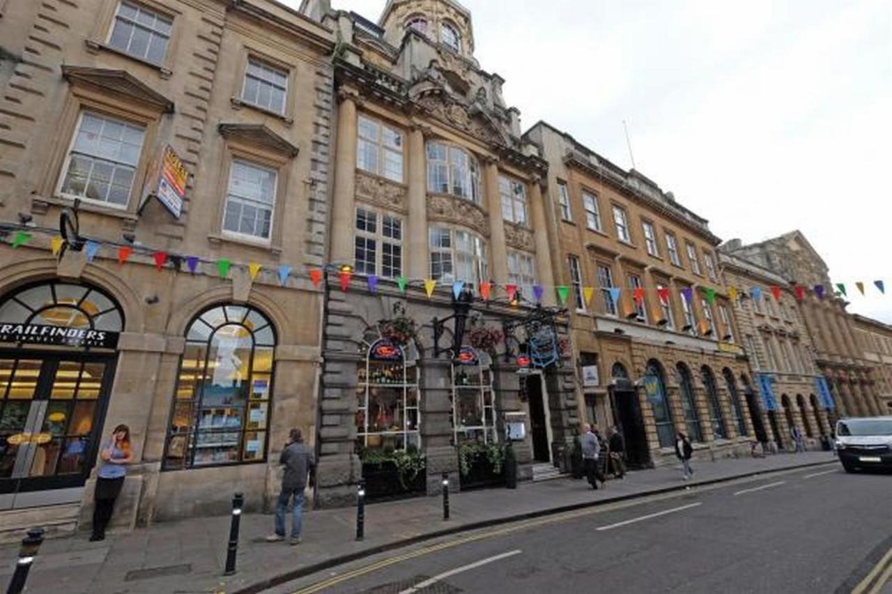 Historic Two Bed In Heart Of The *
