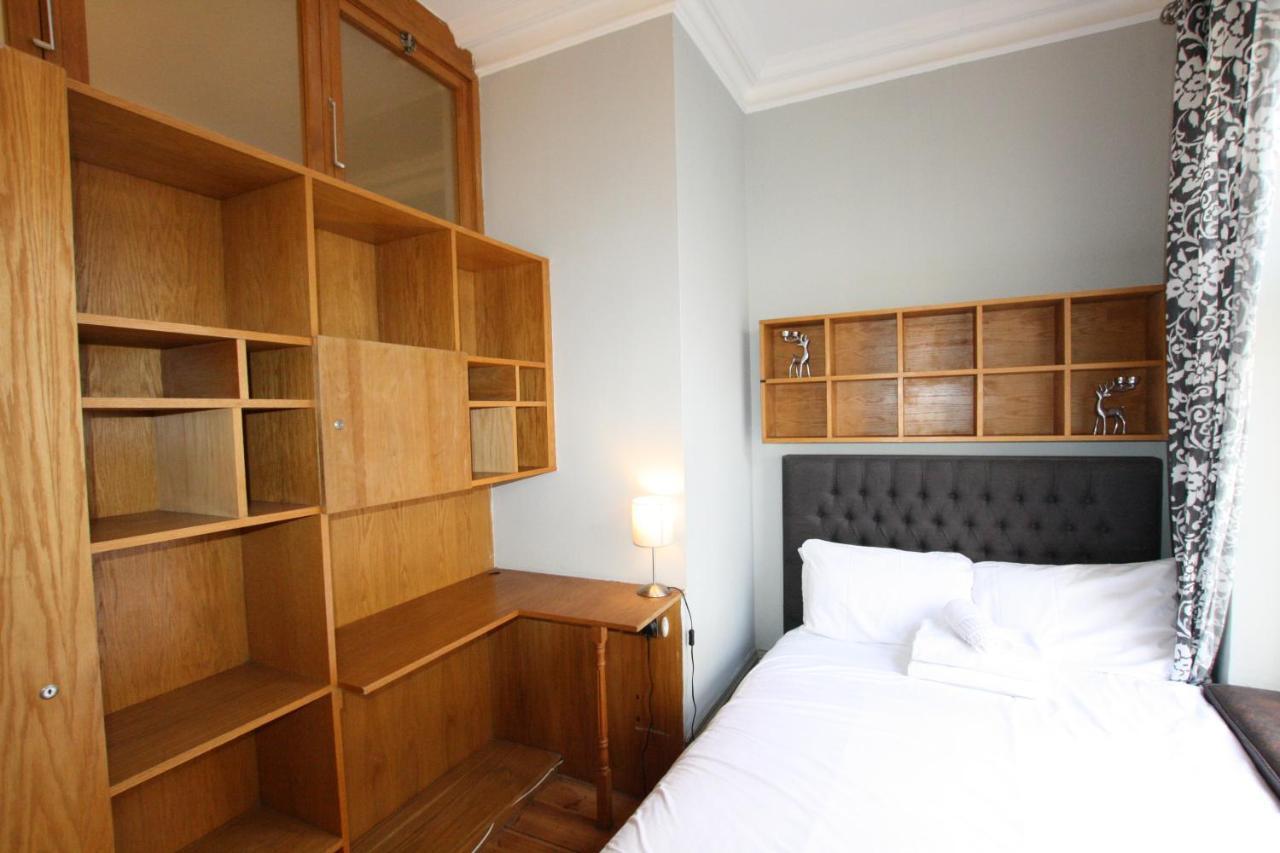 Historic Two Bed In Heart Of The Bristol