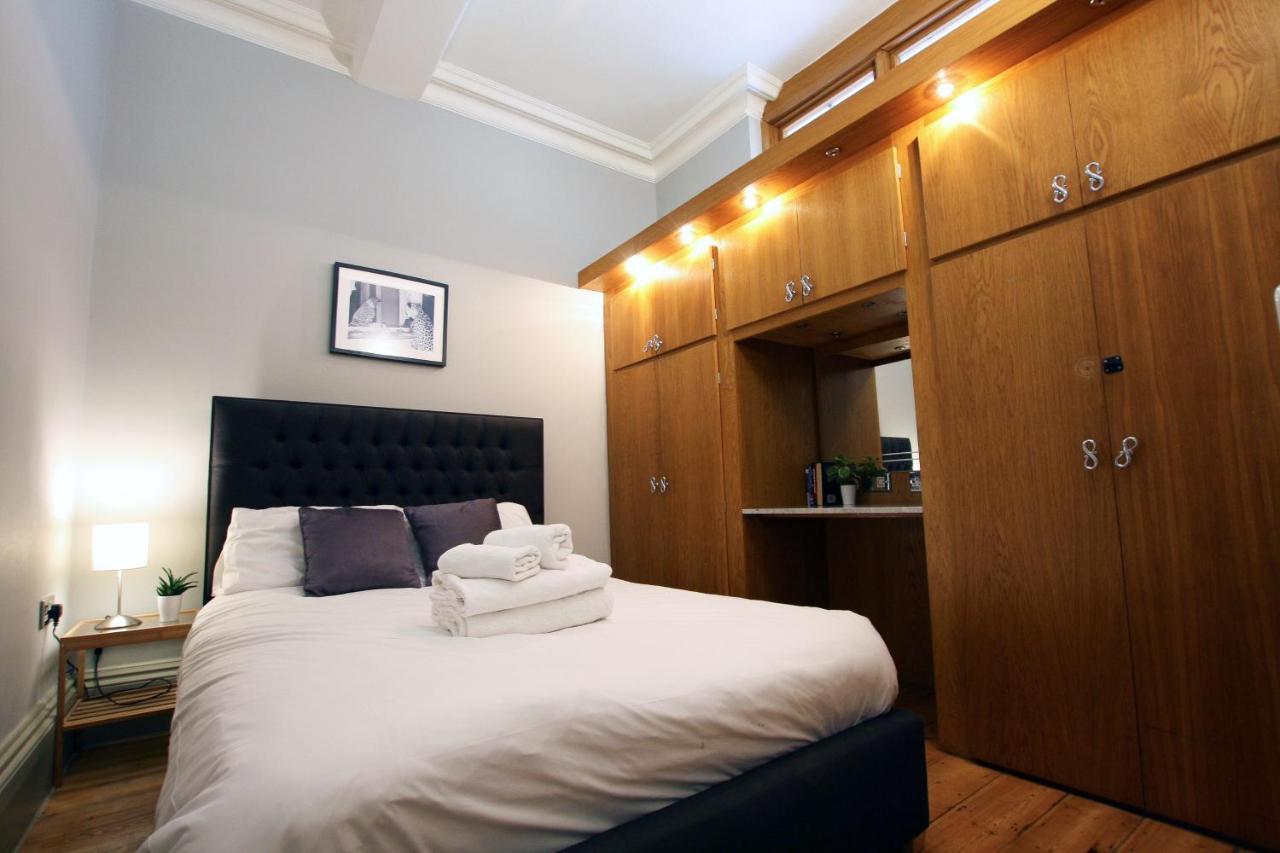 Historic Two Bed In Heart Of The Bristol