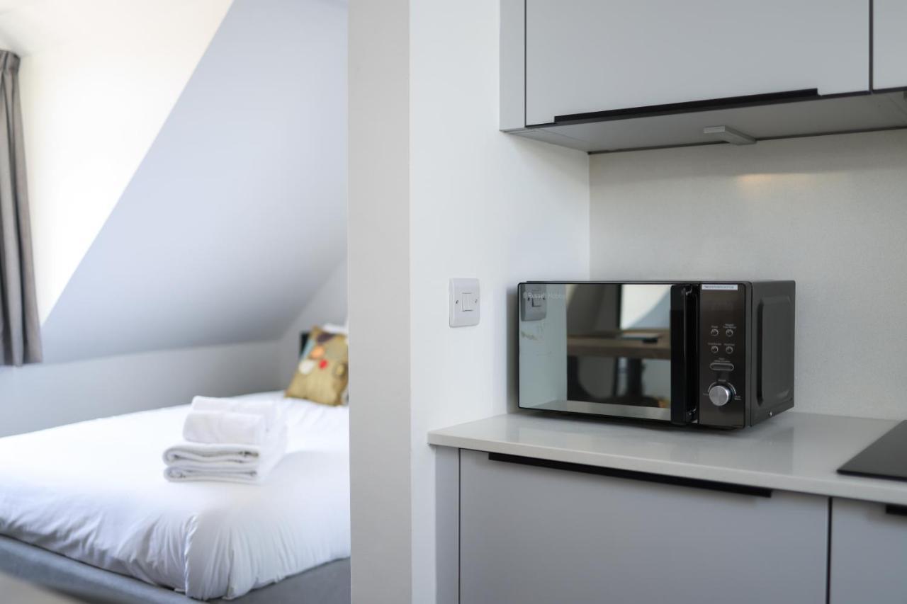 Bright & Beautiful Flat In Bristol! Apartment