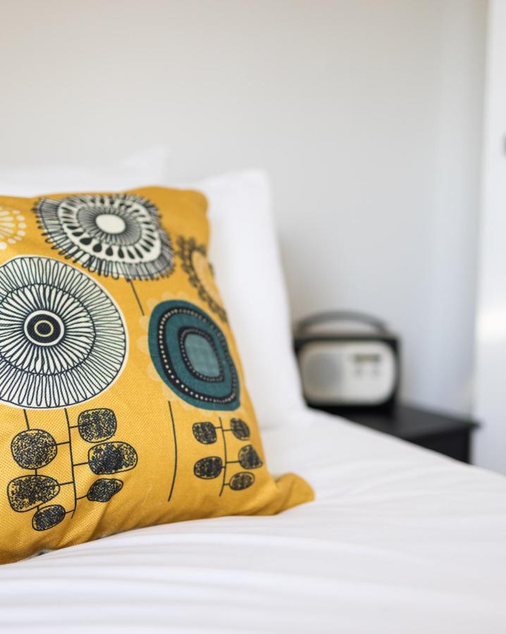 Apartment Bright & Beautiful Flat In Bristol! Bristol