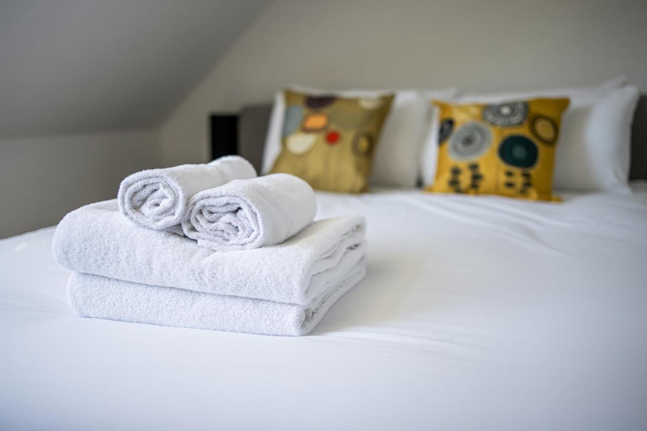 Bright & Beautiful Flat In Bristol! *