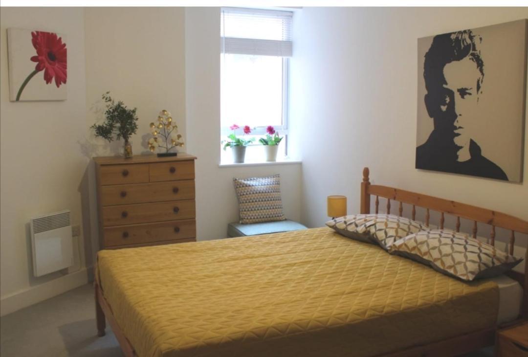 Homestay City Centre King Bedroom With Private Bathroom Bristol