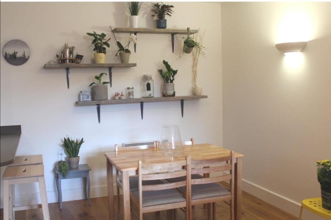 City Centre King Bedroom With Private Bathroom Homestay