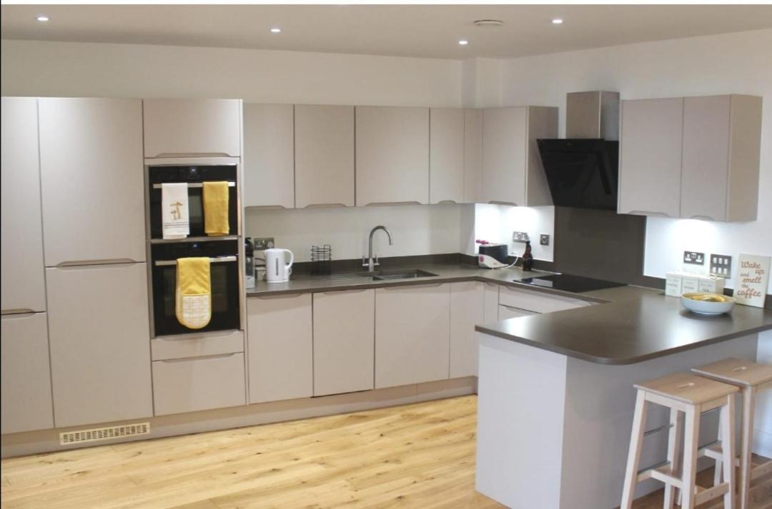 City Centre King Bedroom With Private Bathroom Homestay *