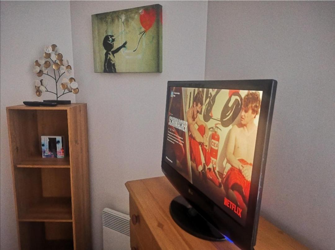 City Centre King Bedroom With Private Bathroom Bristol